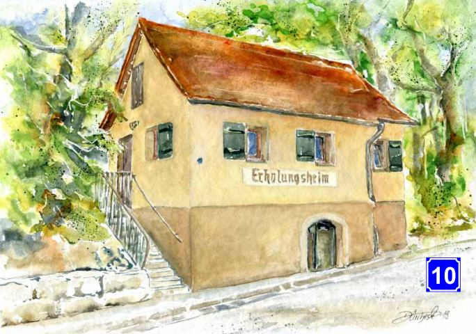 Erholungsheim