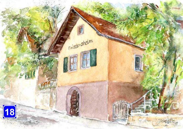 Friedensheim
