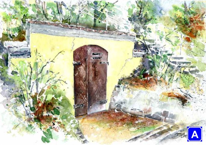 Völlnerkeller